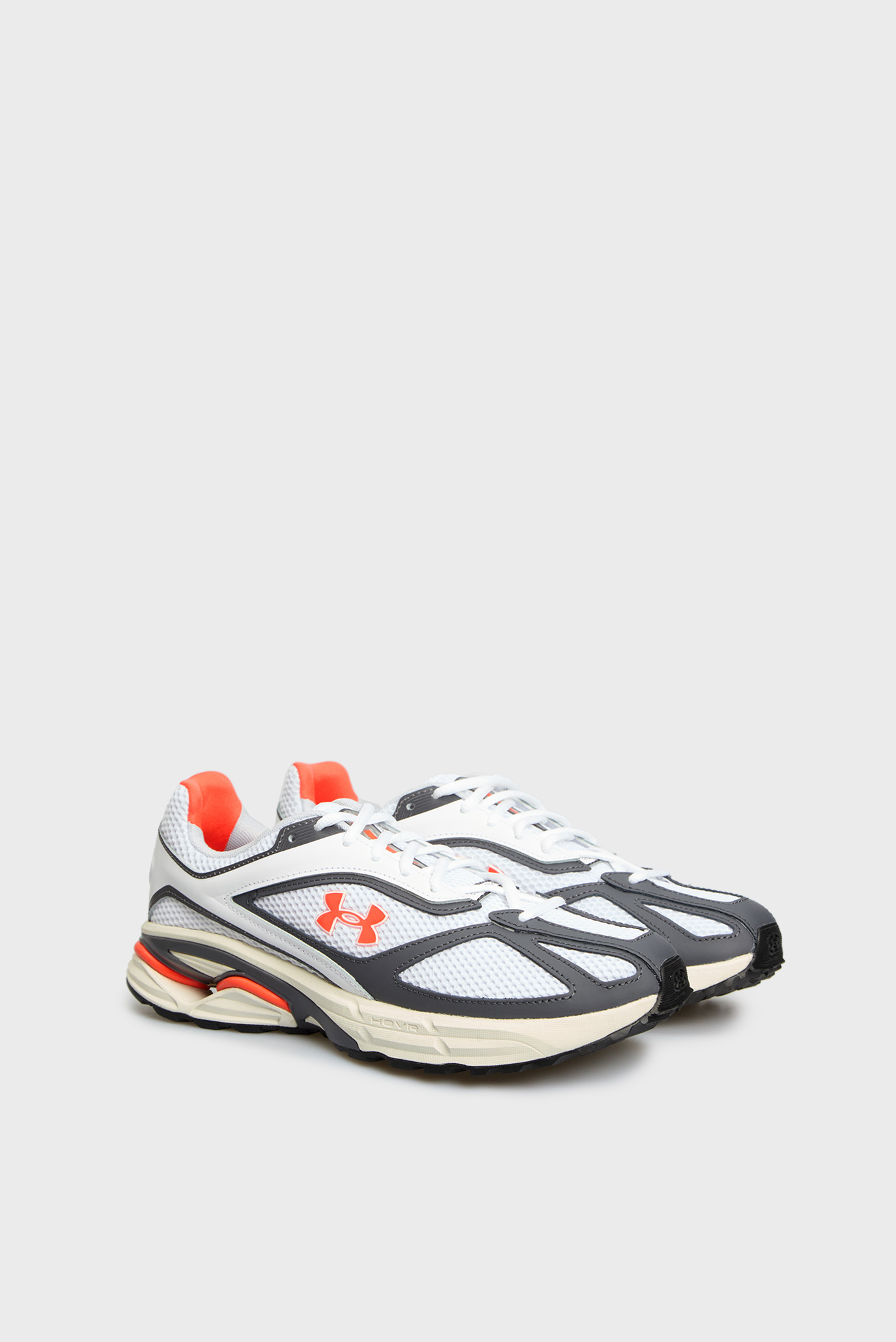 Кроссовки UA HOVR Apparition RTRFTR TC 3