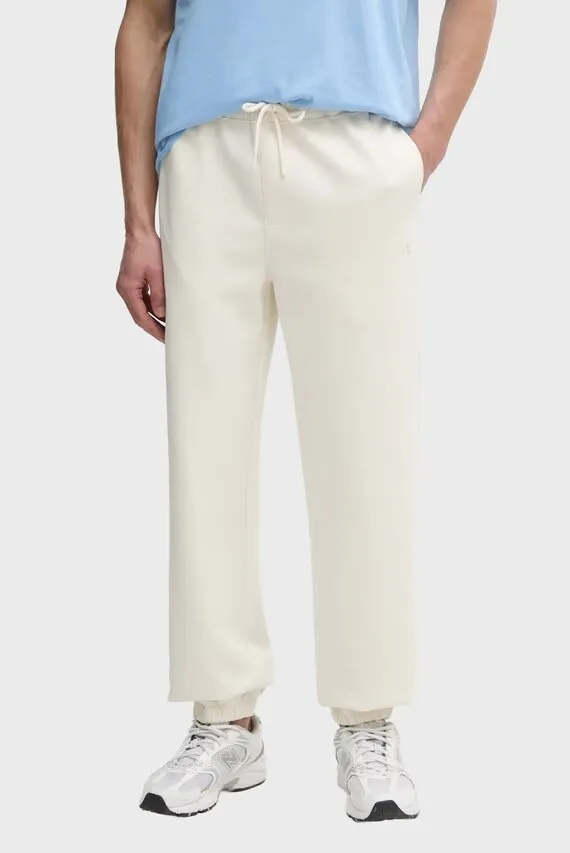 Sport shimlari INTERLOCK SWEATPANTS Calvin Klein Jeans