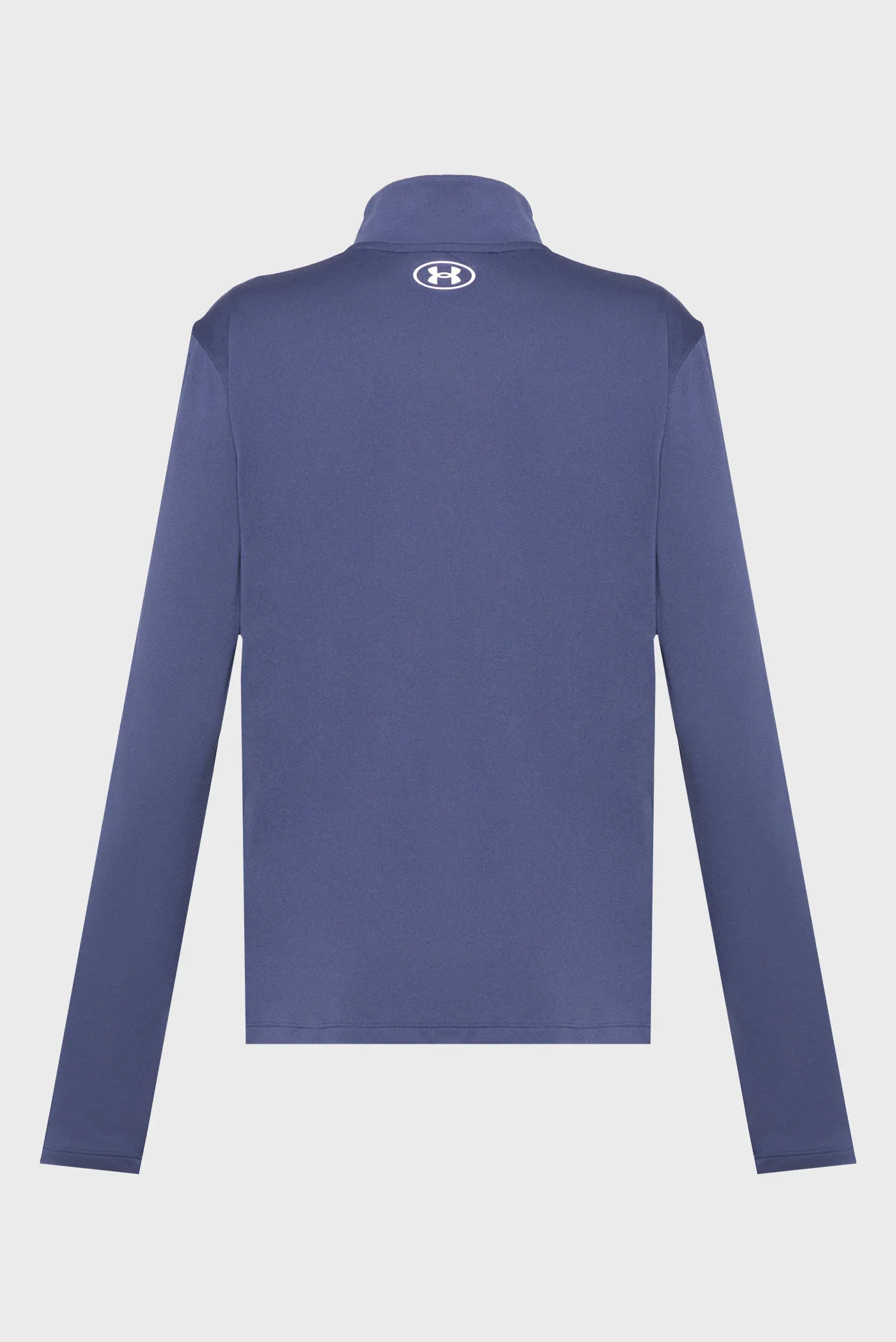 Лонгслив UA Tech WM Tape Half Zip 2