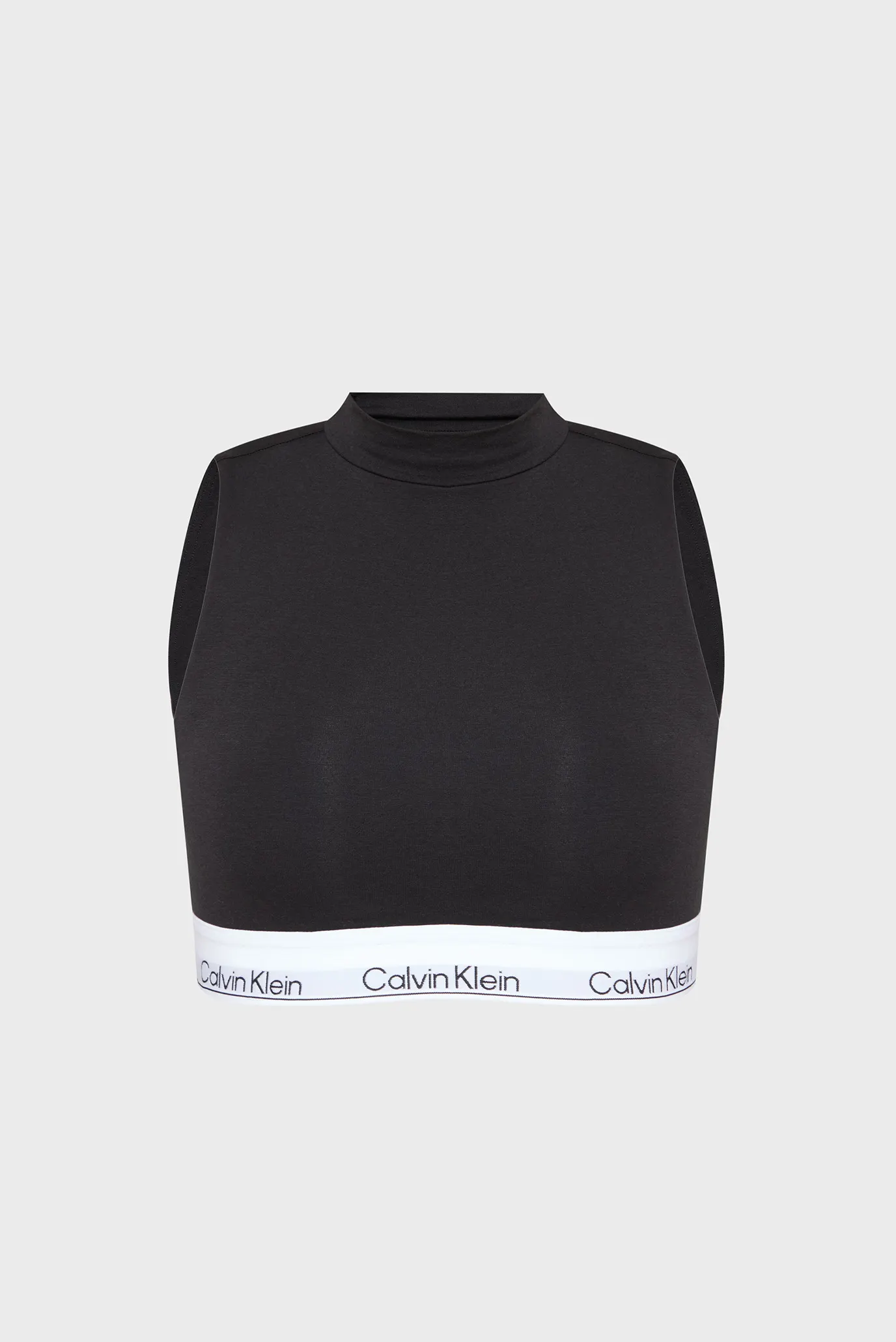 Бюстгальтер LIGHTLY LINED MOCKNECK BRALETTE 6