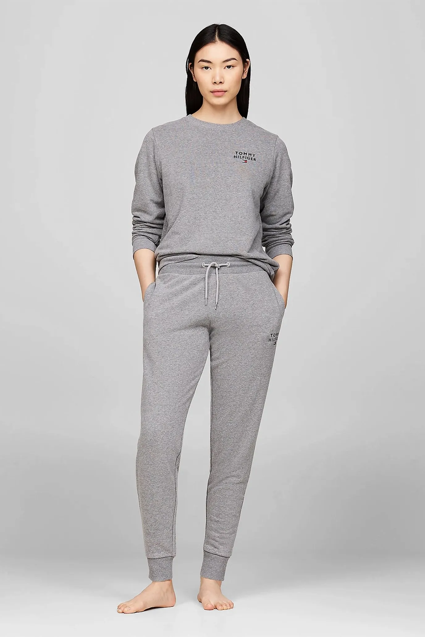 Штаны TRACK PANTS 2