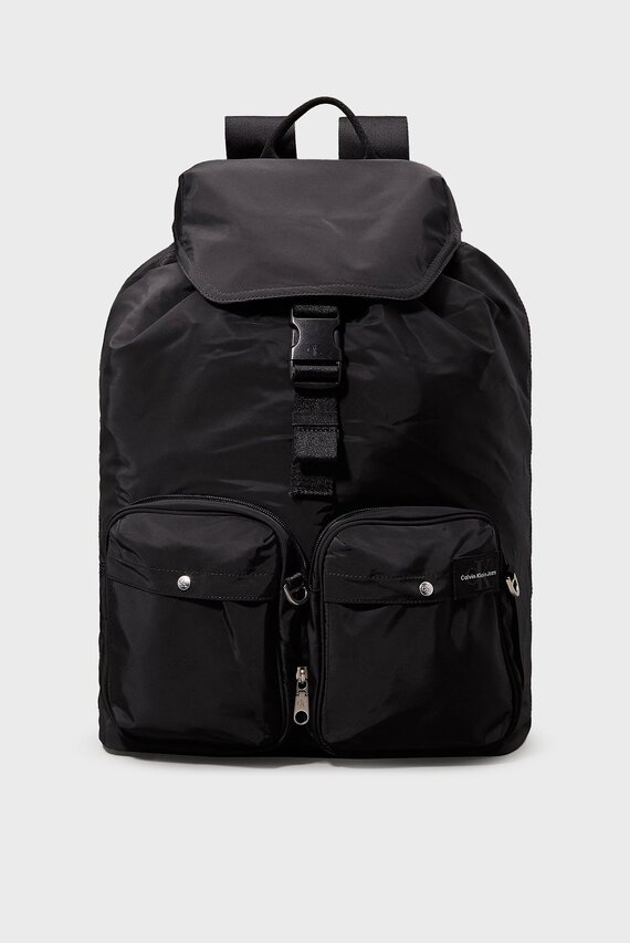 Ryukzak PACKABLE FLAP BP40 Calvin Klein Jeans