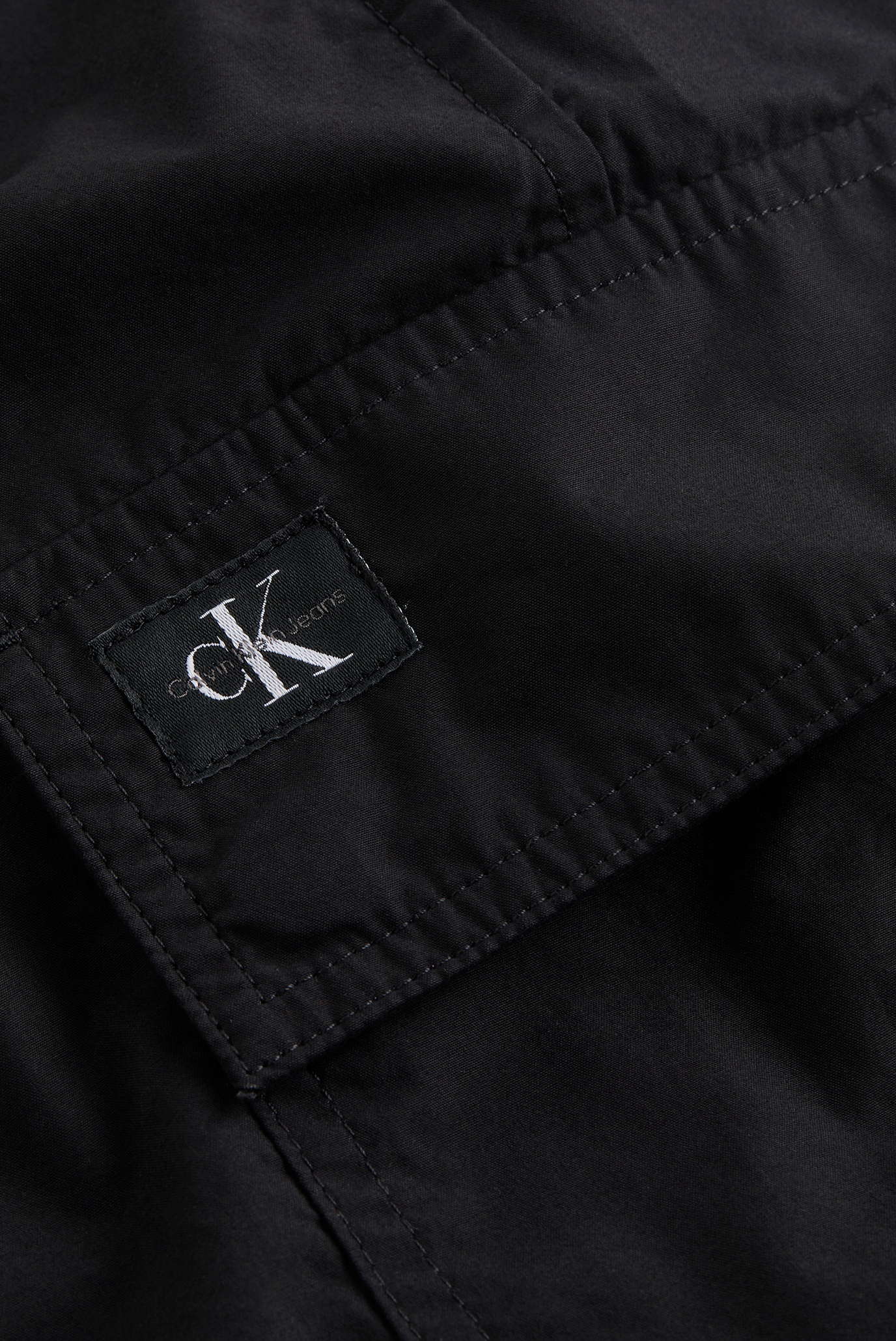 Ishton UTILITY POPLIN PANT 5