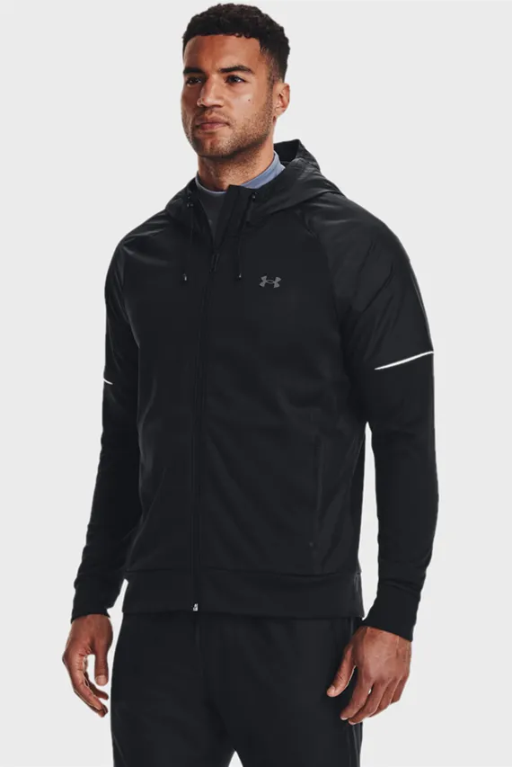 Jemper UA AF Storm FZ Hoodie Under Armour