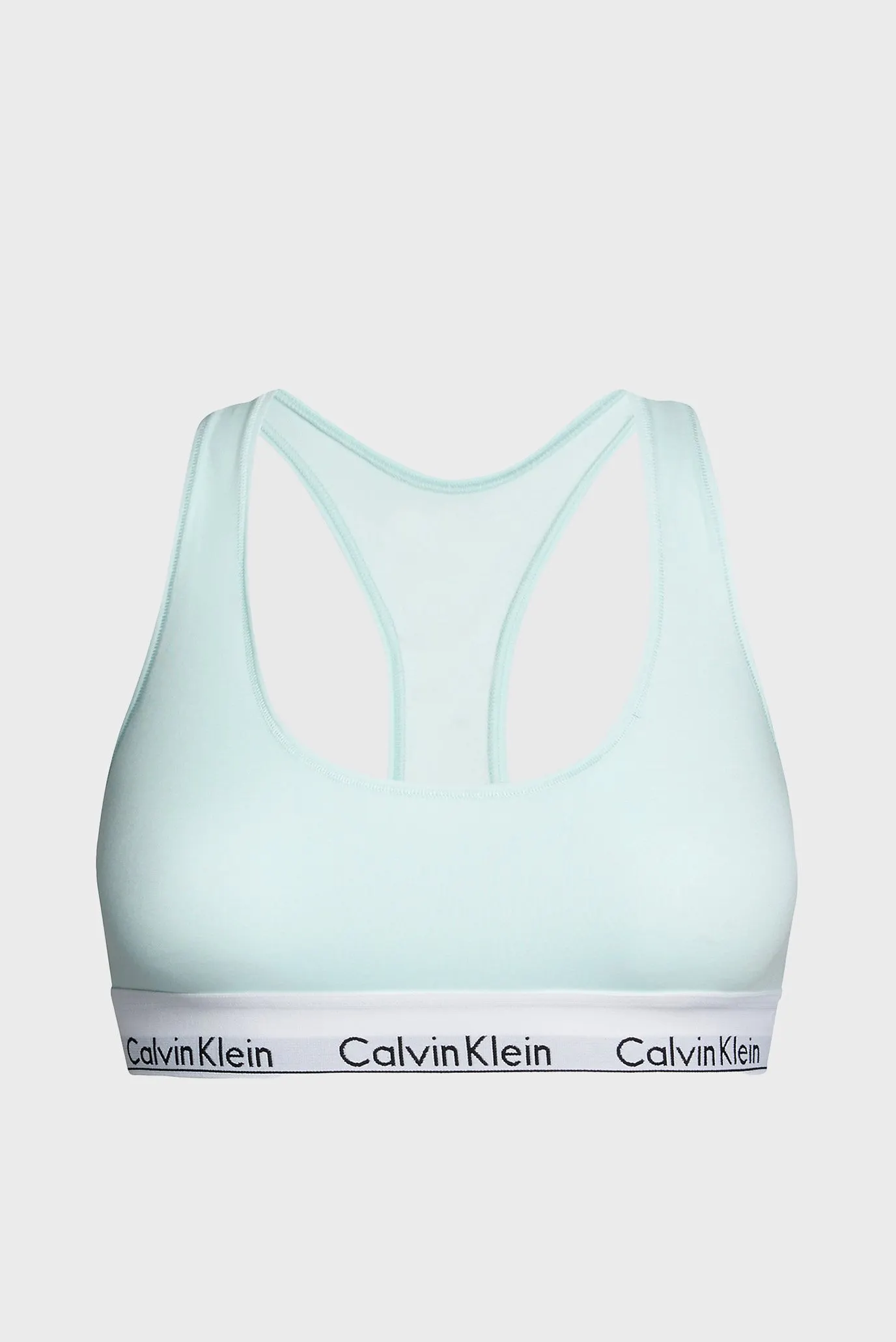 Bustgalter UNLINED BRALETTE 5