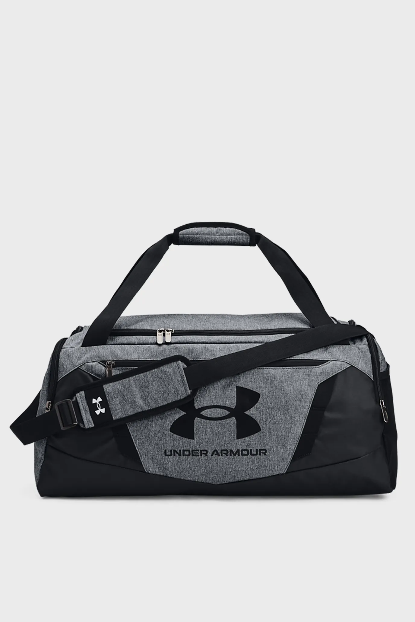 Sumka UA Undeniable 5.0 Duffle MD 1