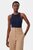 Майка SLIM 5X2 RIB TANK TOP NS