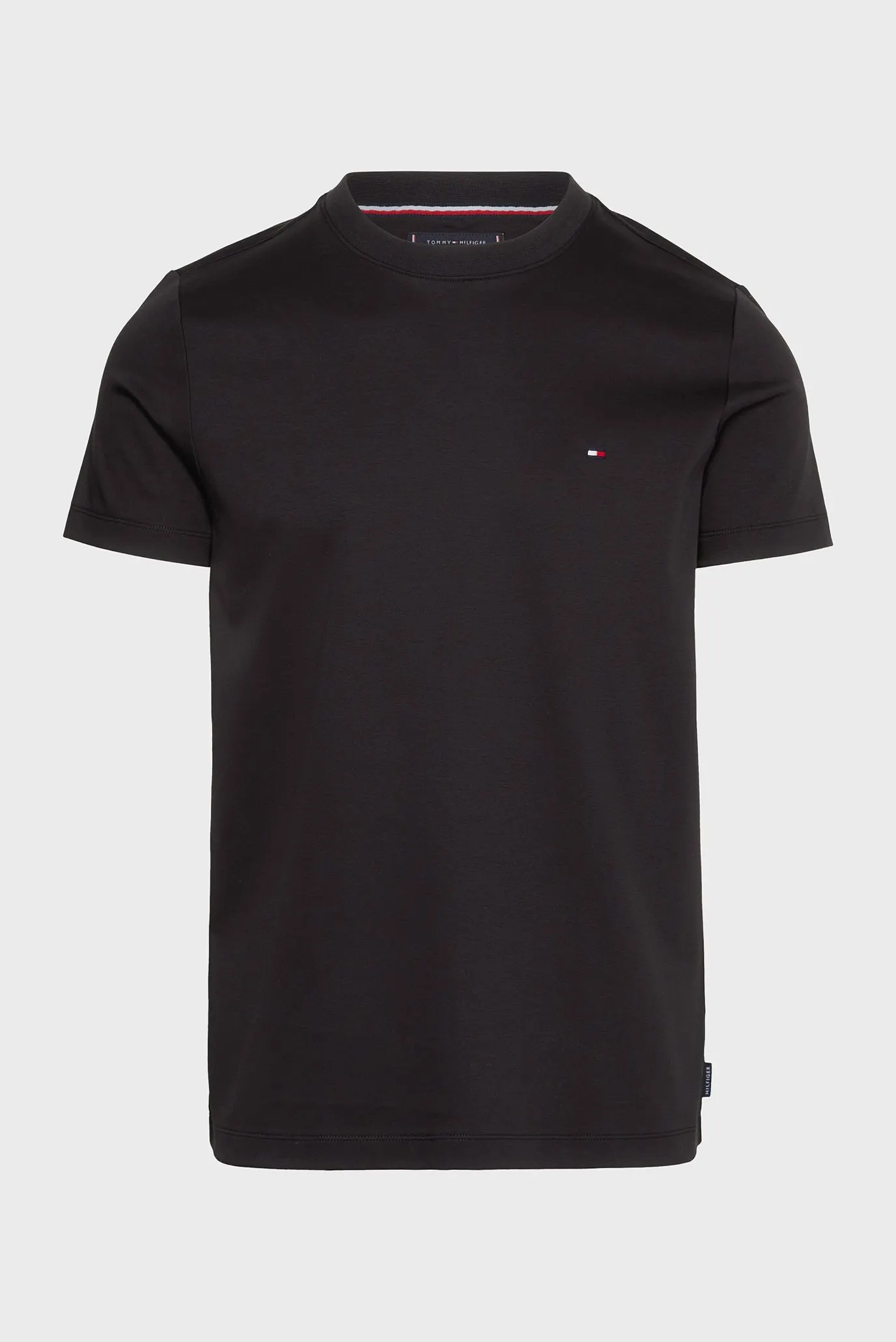 Футболка LUXURY INTERLOCK TEE 5