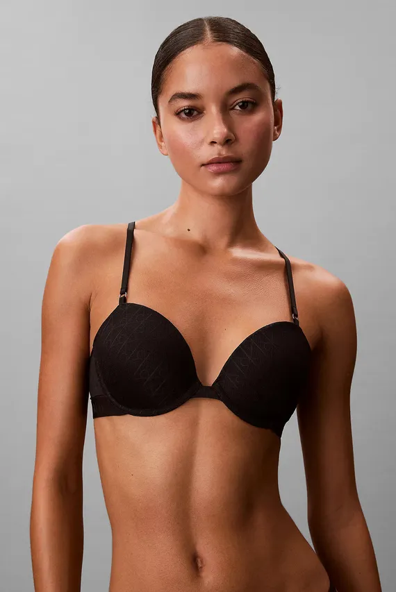 Bustgalter LIGHTLY LINED DEMI Calvin Klein