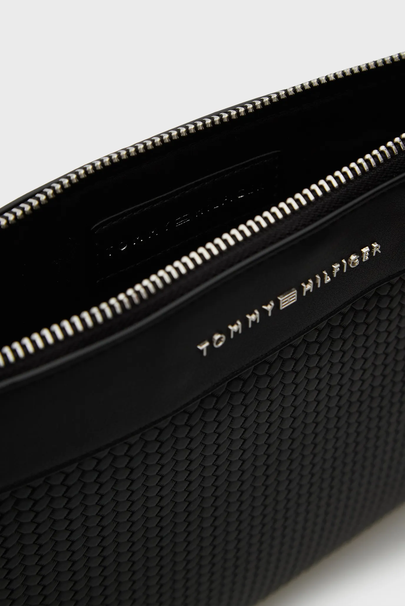 Sumka TH WOVEN POUCH 5