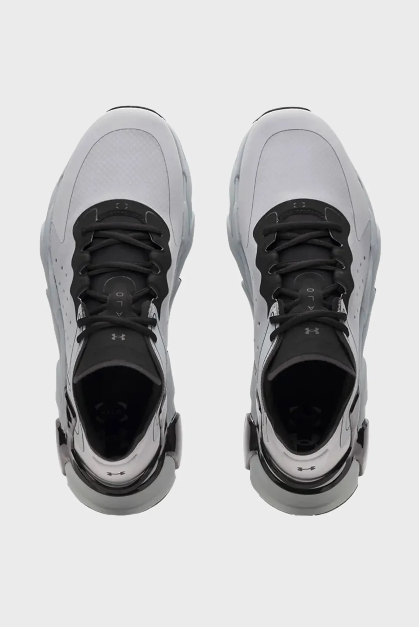 Krossovka UA Halo Trainer 3