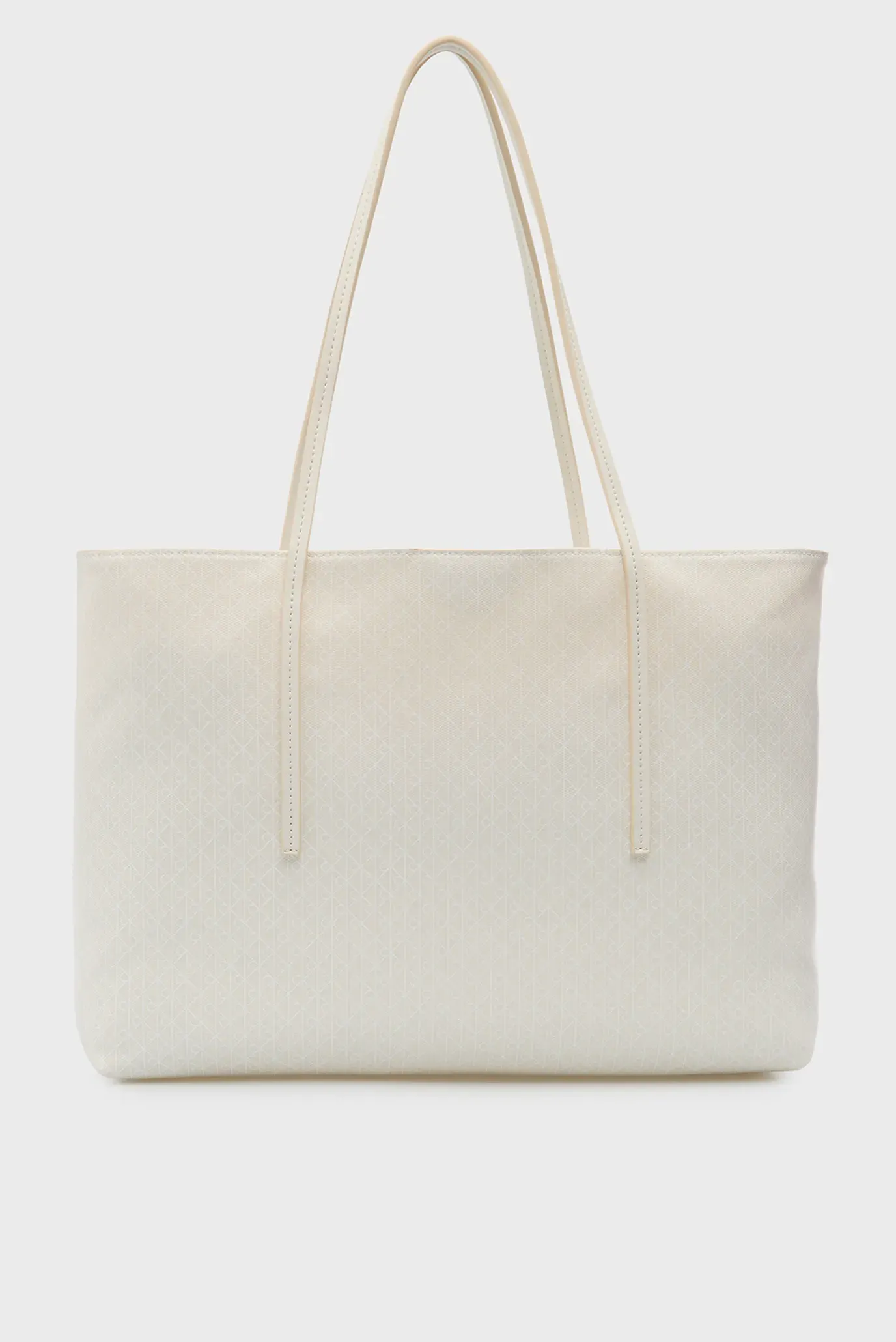 Сумка/EMBLEM AOP TOTE W/ POUCH 4