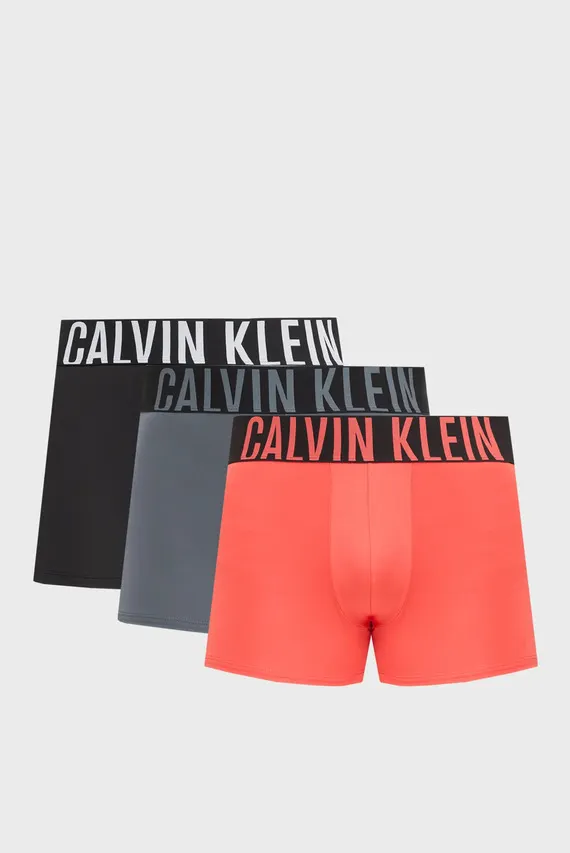 Набор белья/TRUNK 3PK Calvin Klein