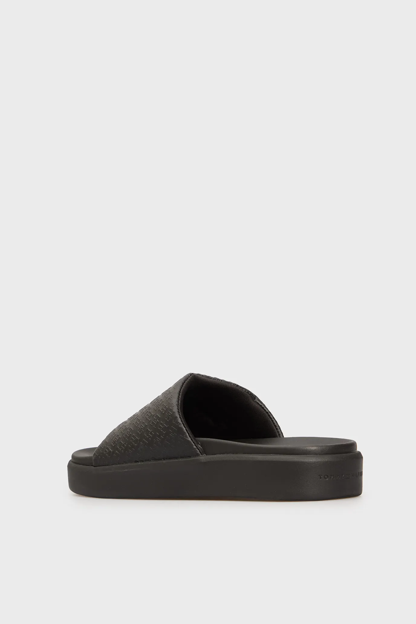 Слайдеры PLATFORM MONOGRAM POOLSLIDE 5