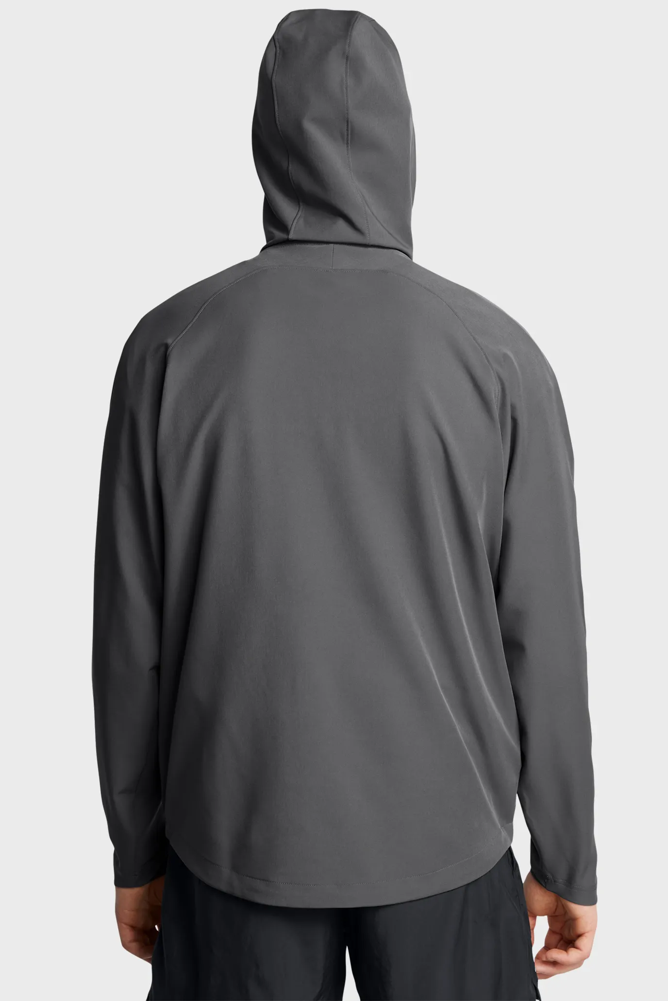 Куртка UA Unstoppable Jacket LC 3