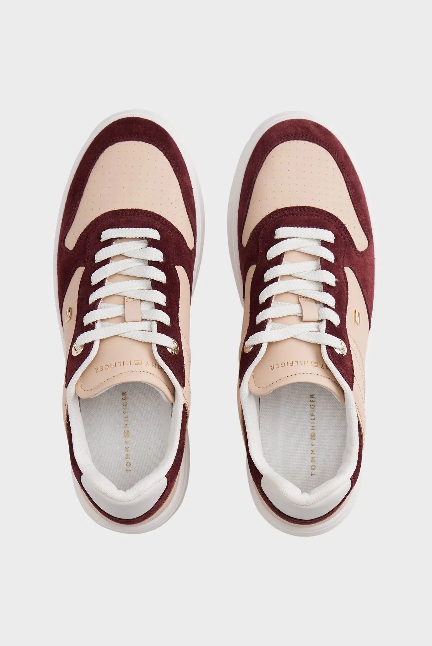 Кеды TH SPORTY CUPSOLE 3