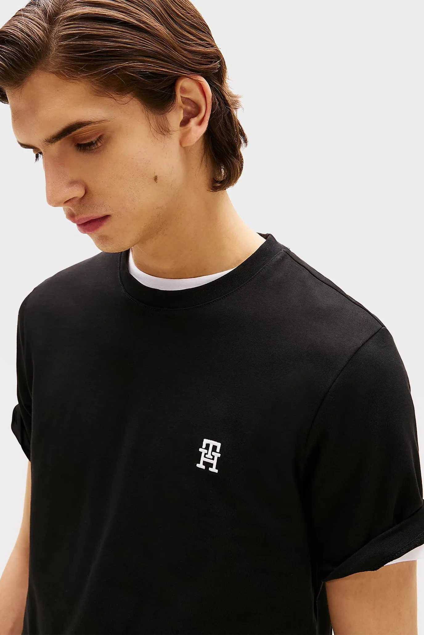 Futbolka MONOGRAM IMD TEE 2
