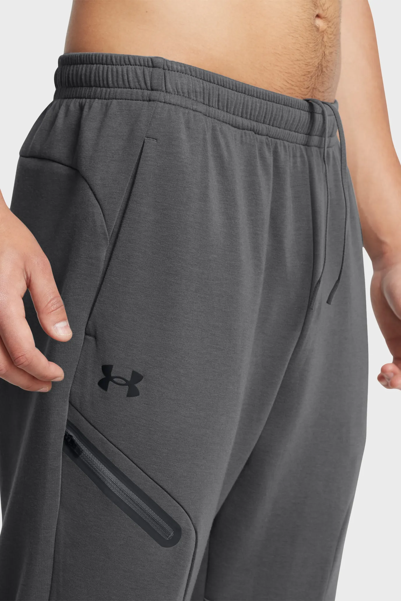 Sport shimlari UA Unstoppable Flc Jgr EU 4