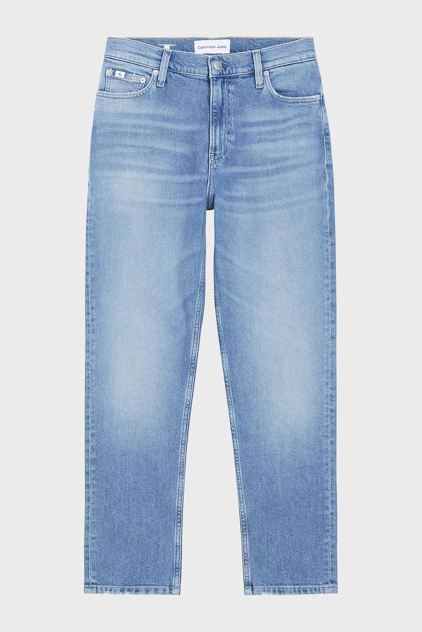 Джинсы MOM JEAN 5