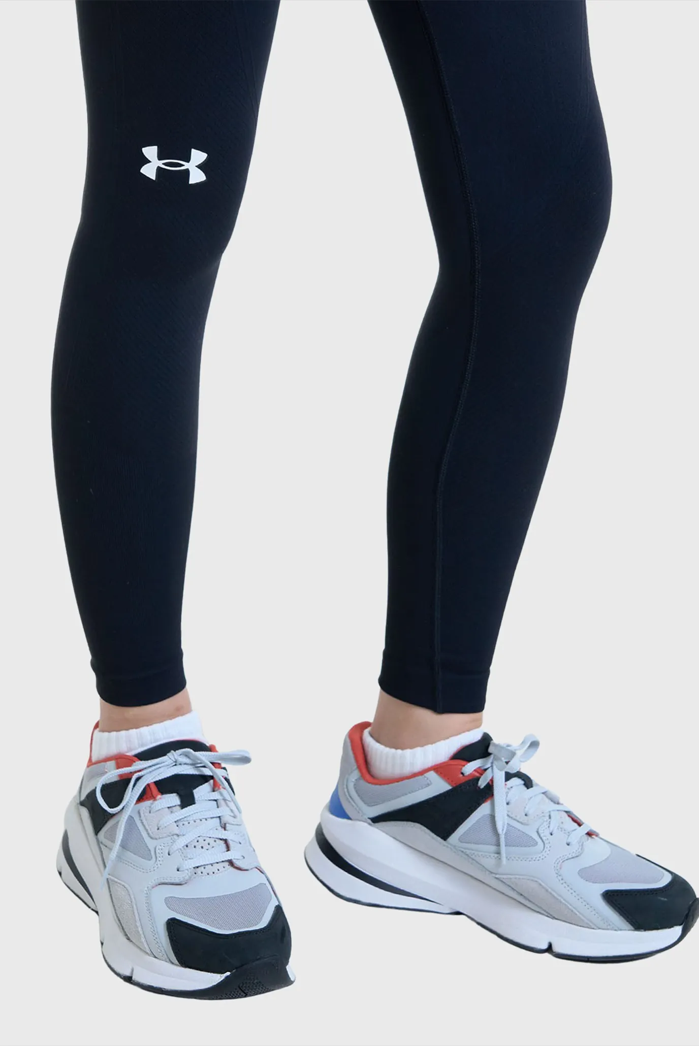 Legins UA Train Seamless Legging-PPL 7