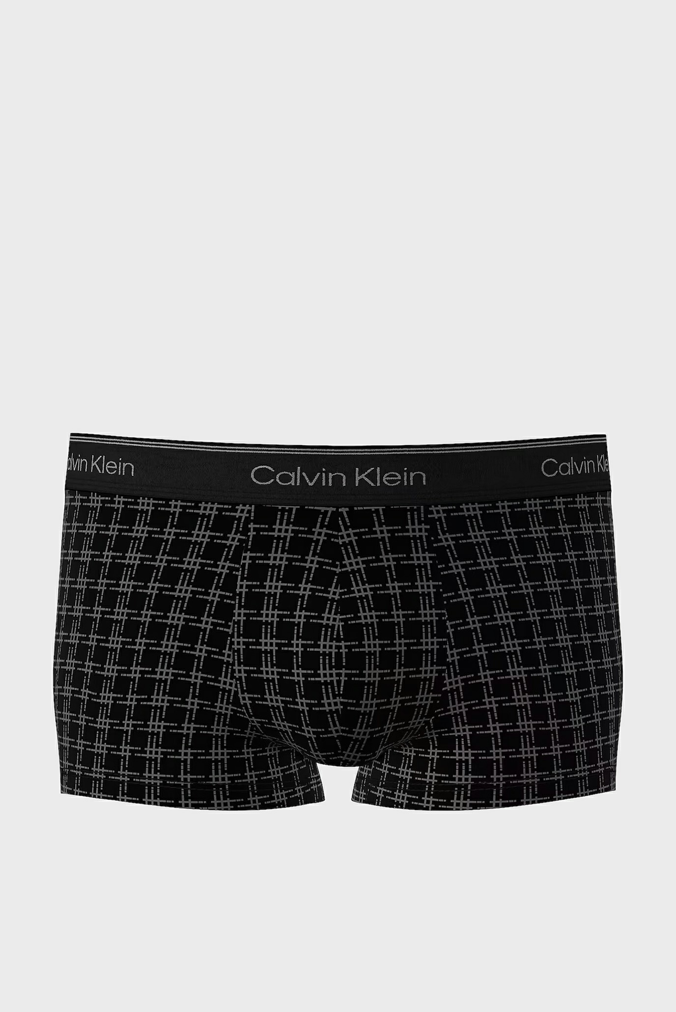 Трусы LOW RISE TRUNK 7