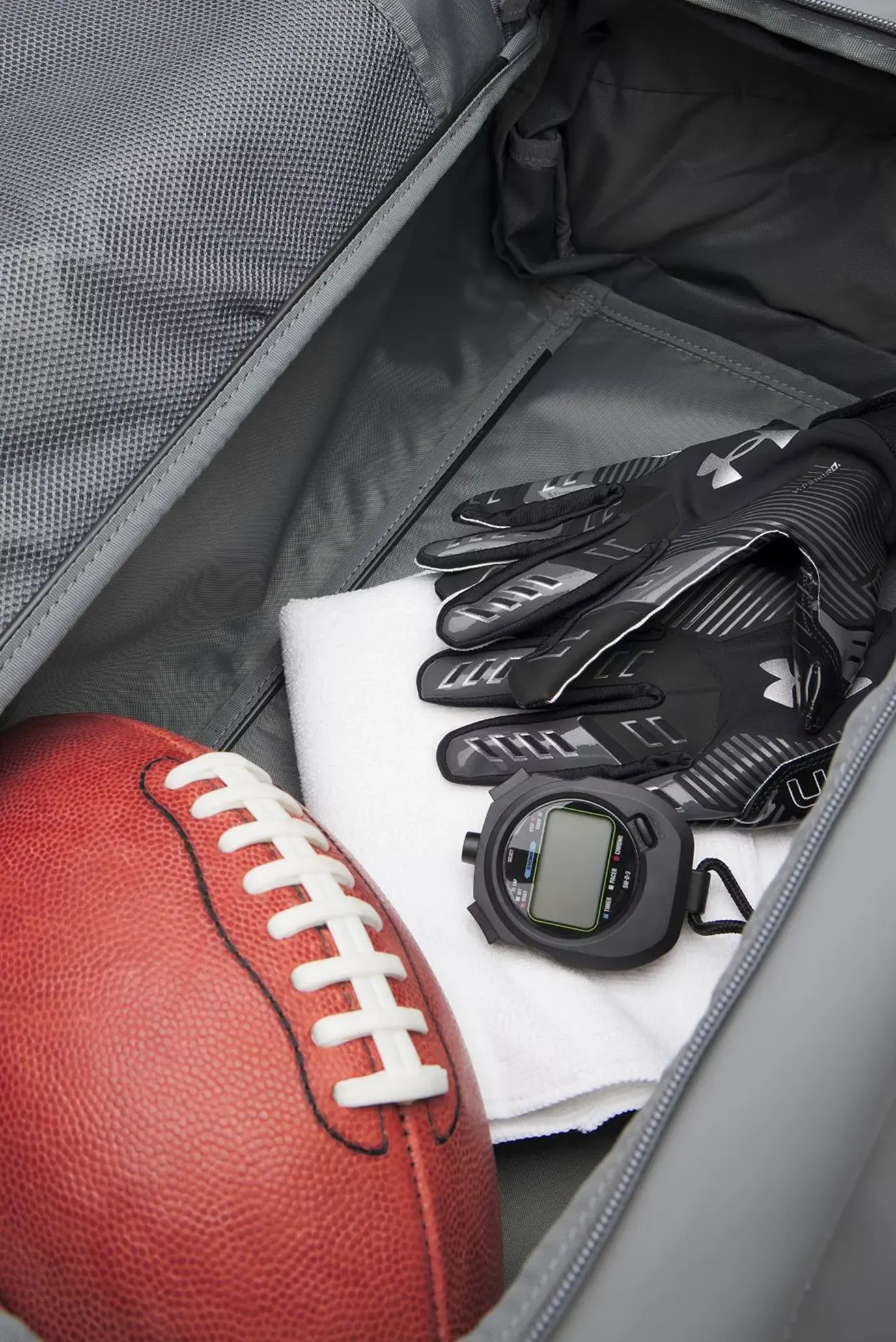 Sumka/UA Triumph Backpack Duffle-GRN 6