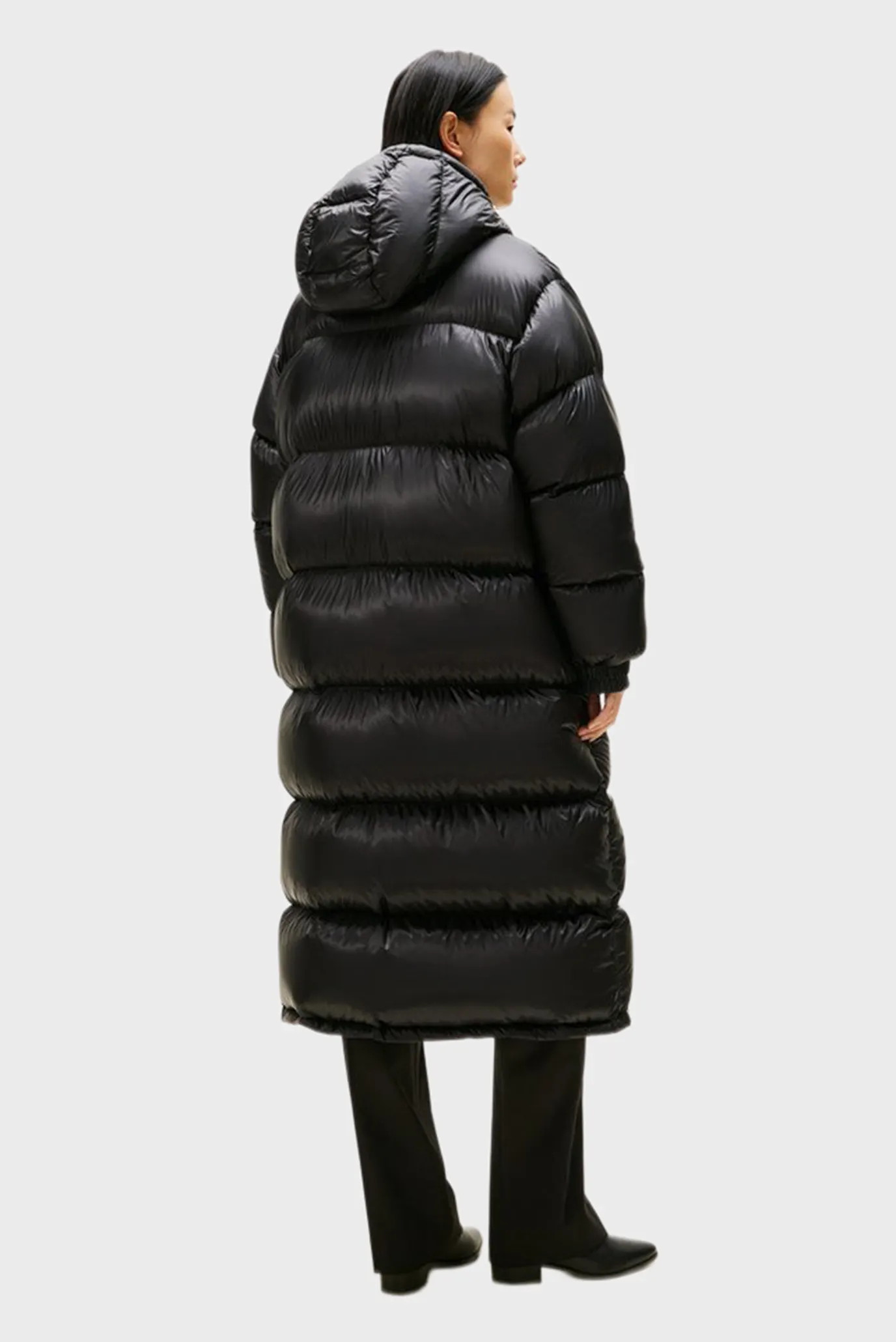 Qishki kurtka SUPER LIGHT HW DOWN RLX MAXI 2