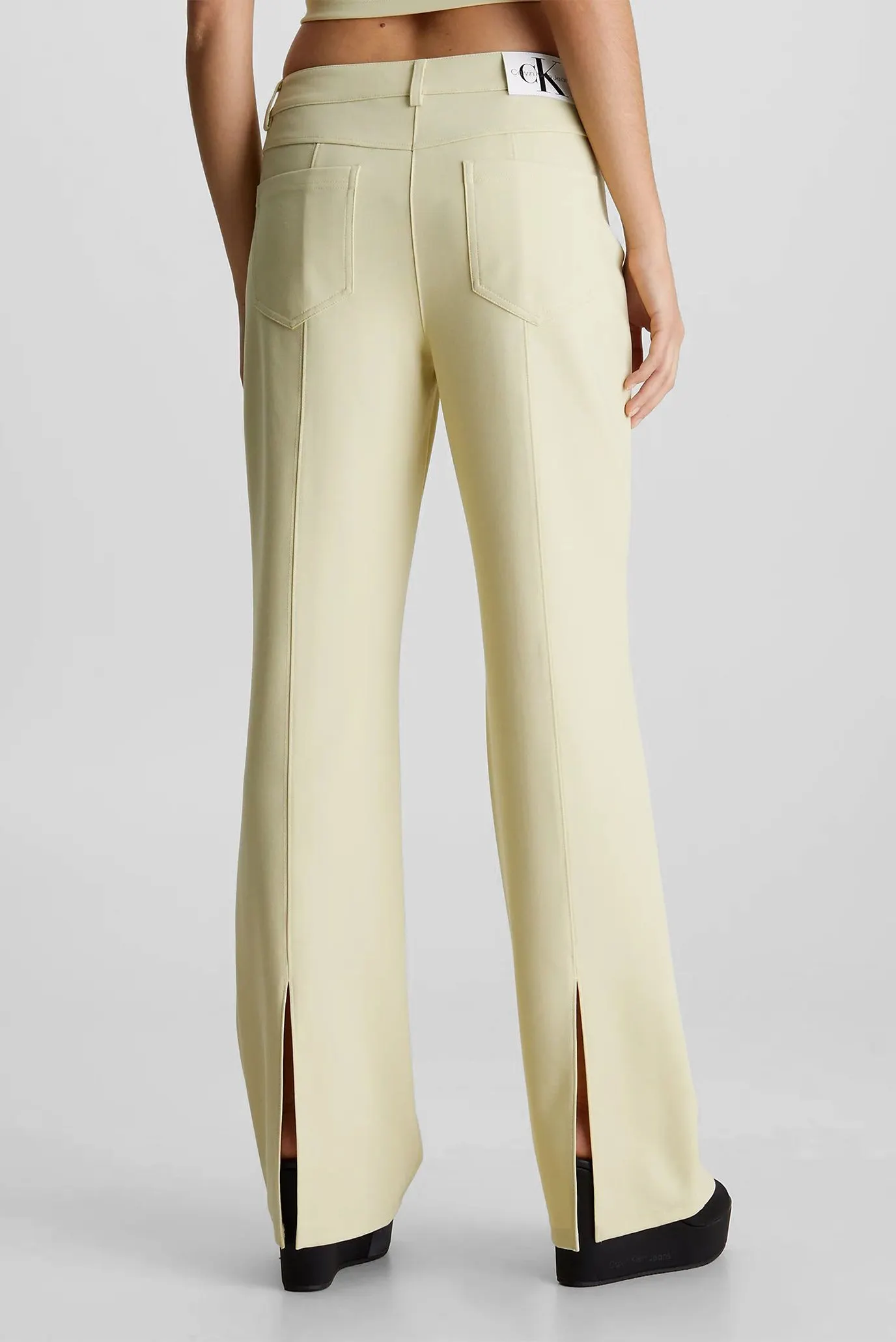 Sport shimlari SHEEN MILANO BOOTCUT PANT 3