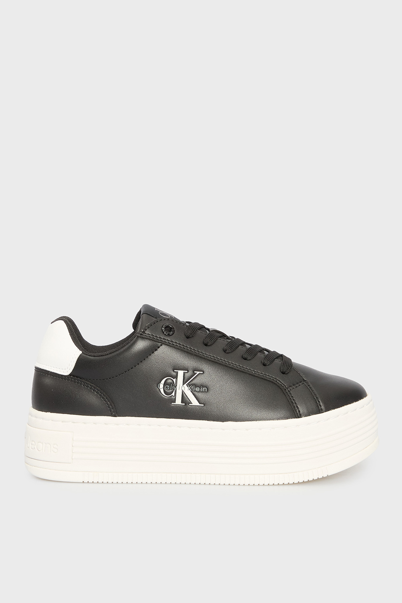 Кроссовки BOLD FLATF LOW LACE LTH 1