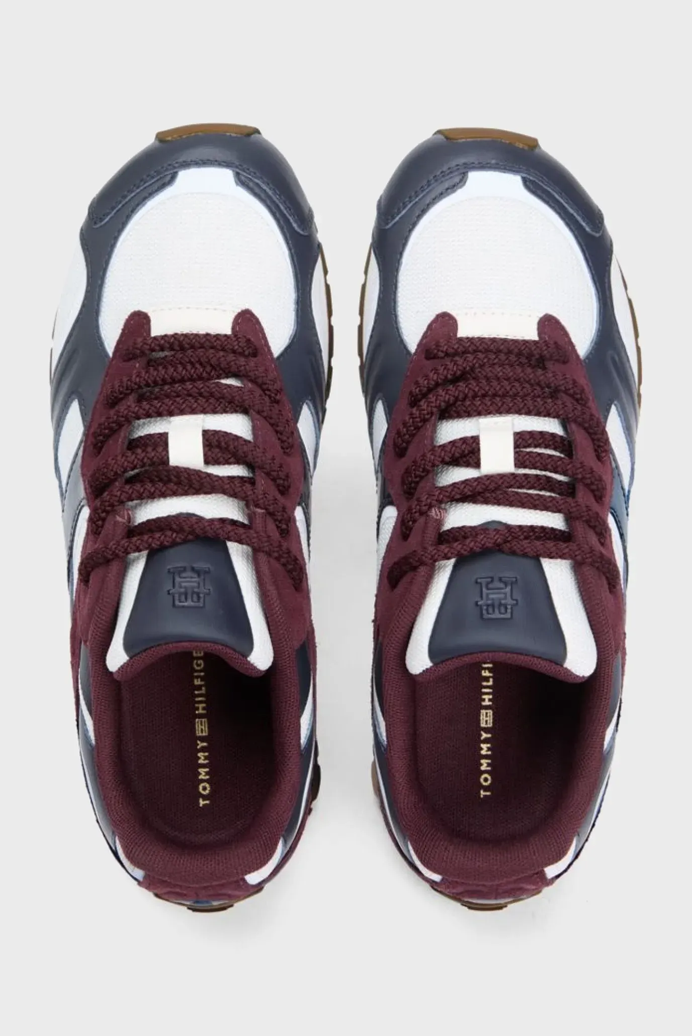 Кроссовки TH MODERN RUNNER MIX MAT 3