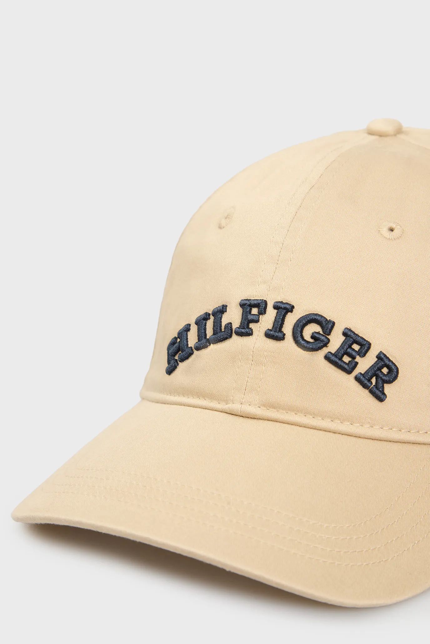 Кепка TH MONOTYPE SOFT 6 PANEL CAP 4