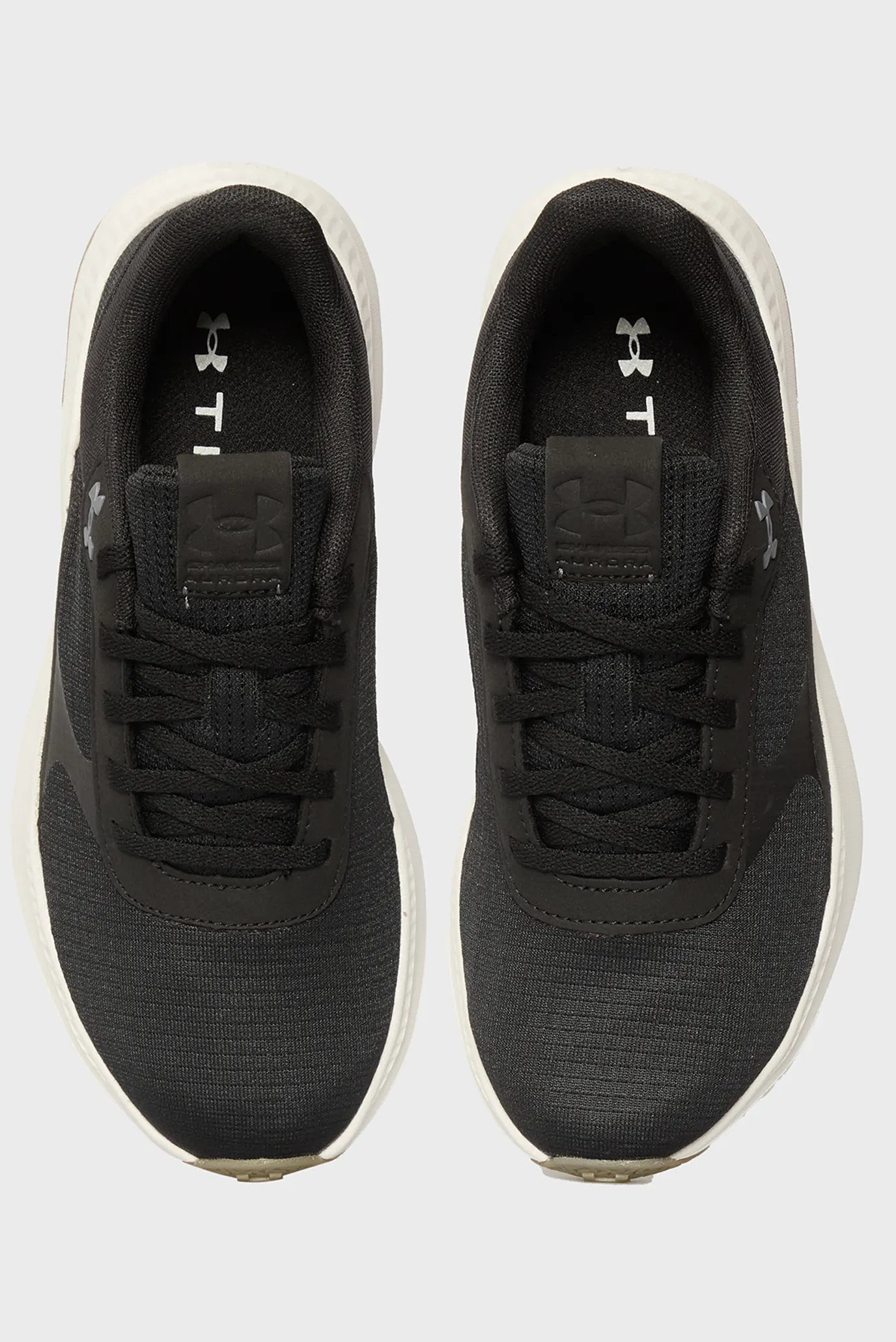 Krossovka UA W Aurora 3 4