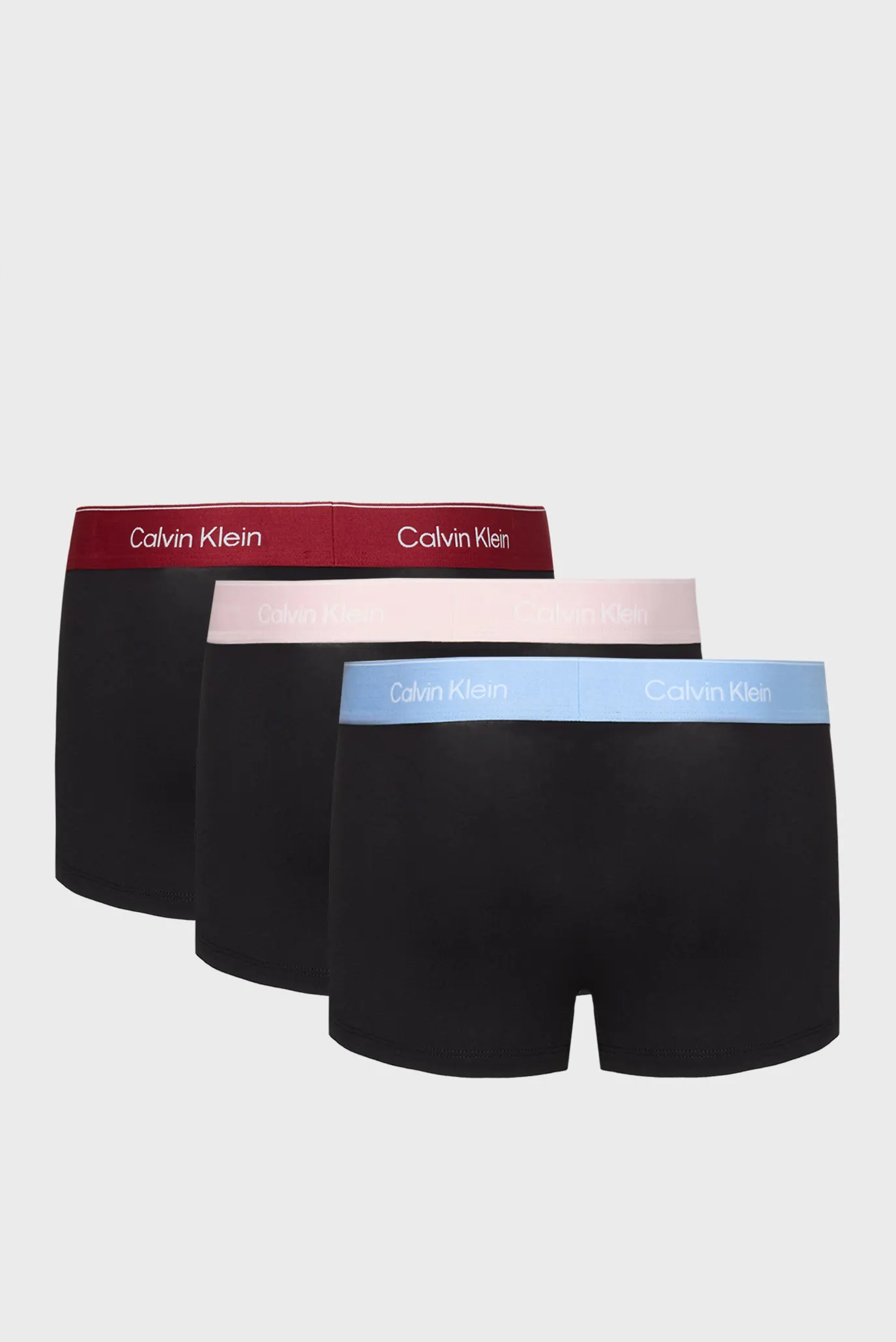 Ichki kiyim to'plami Low Rise Trunk 2