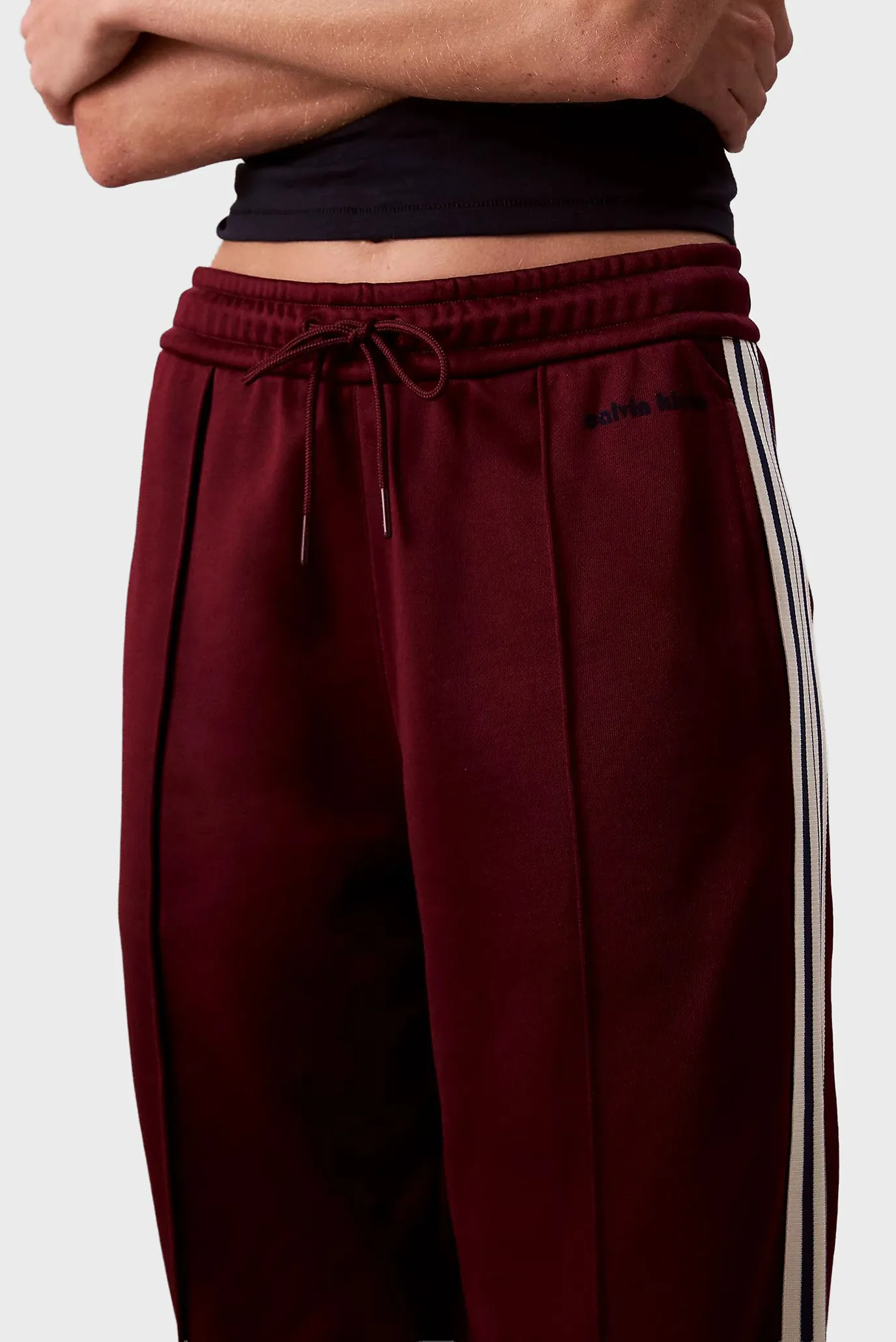 Sport shimlari HGH SHN FRNCH TRRY T 2