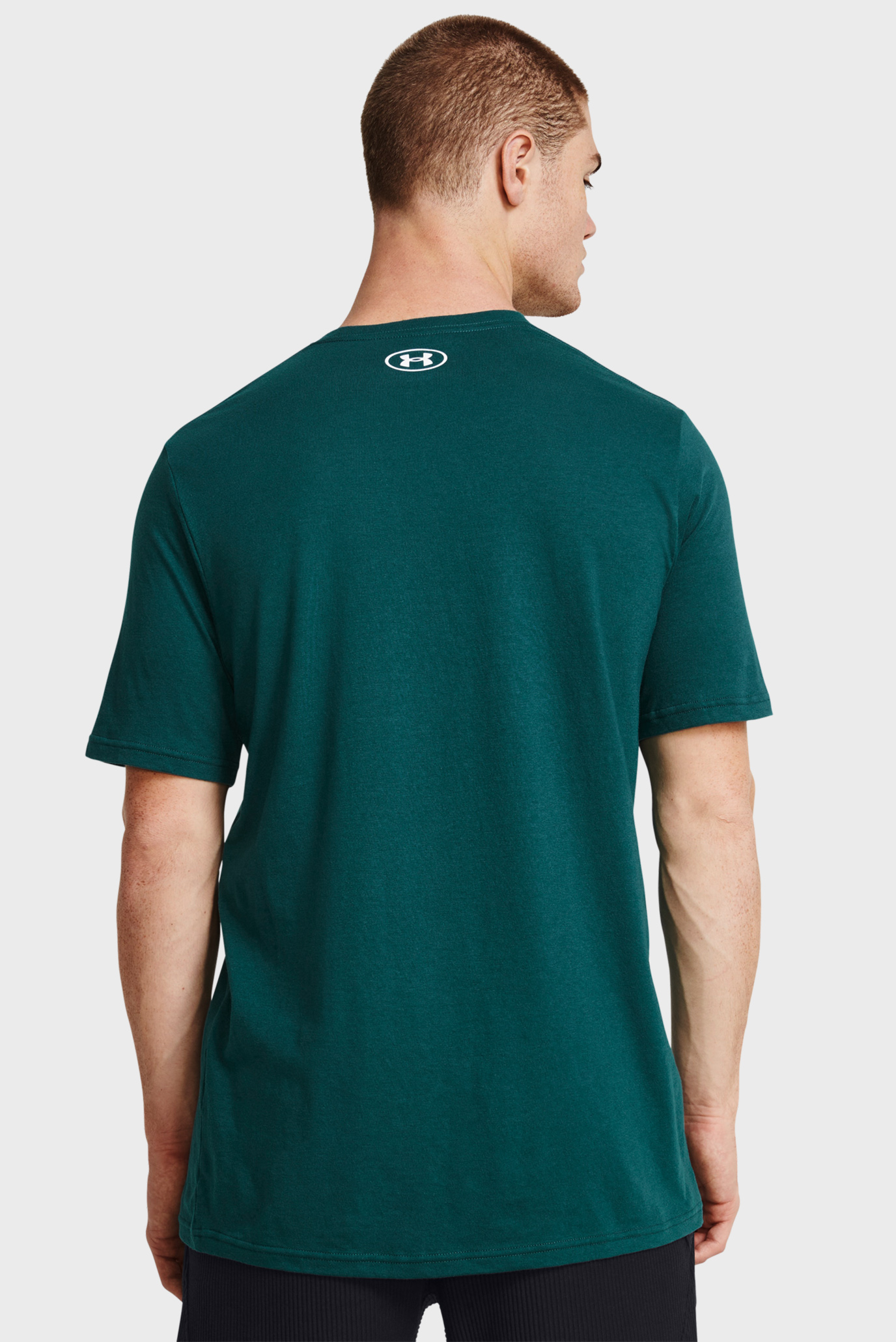 Futbolka UA GL FOUNDATION UPDATE SS 2