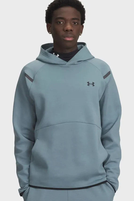 Hudi UA Unstoppable Flc HD EU Under Armour