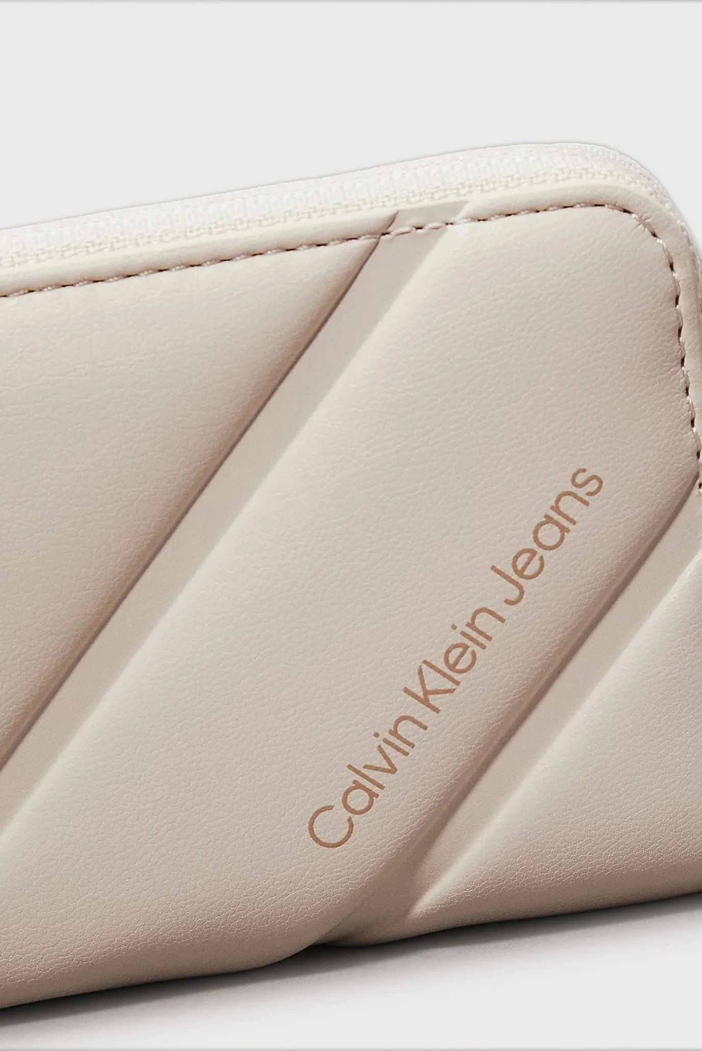 Hamyon QUILTED MED ZIP AROUND 2