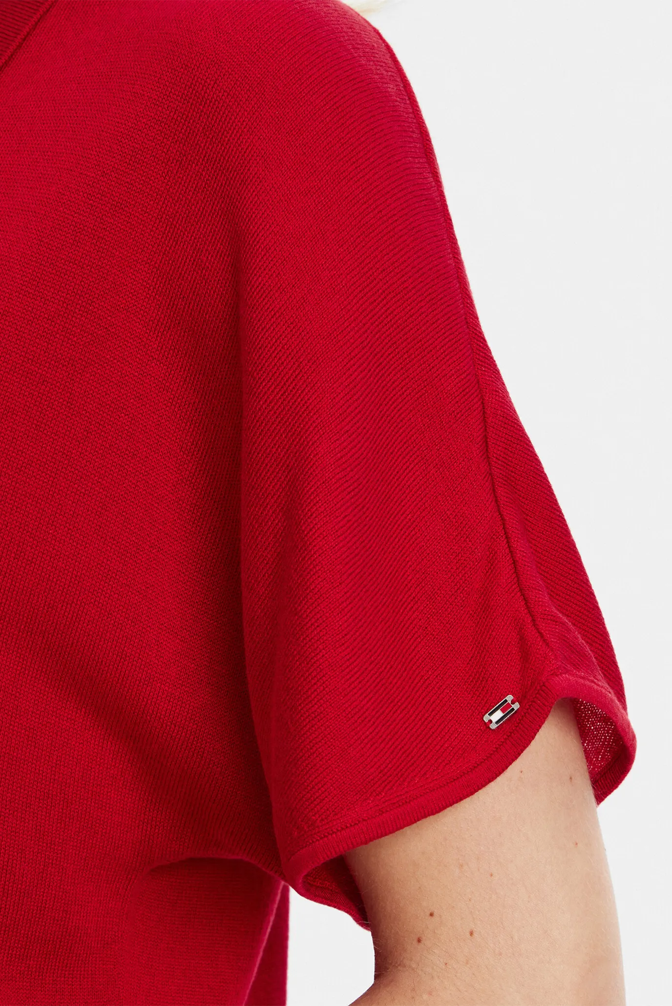 Polo LYOCELL SILK S S POLO SWT 5