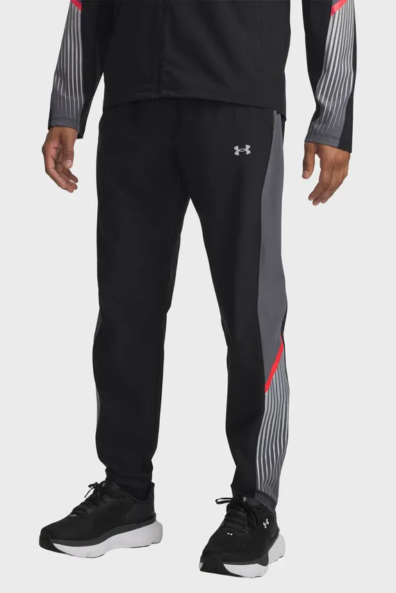 Штаны спортивные/UA Velociti Storm Pant Under Armour