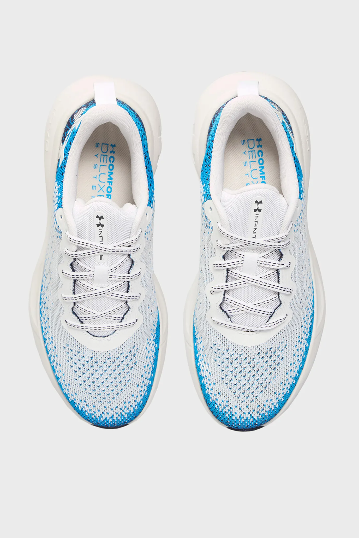 Кроссовки UA Infinite 4