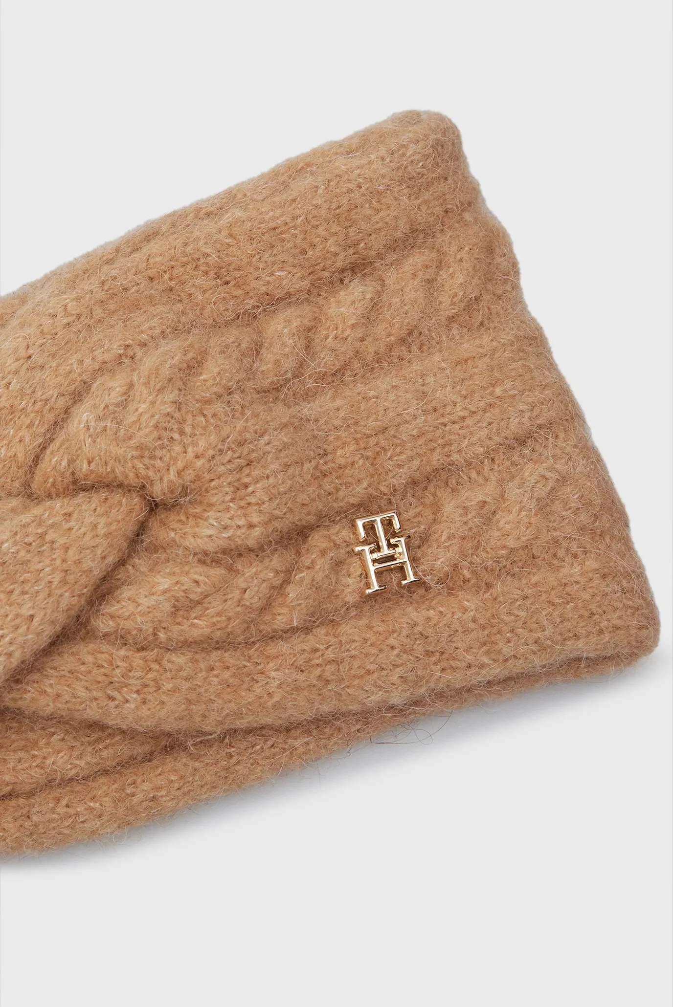 Bog'lama TH TIMELESS HEADBAND CABLE 4