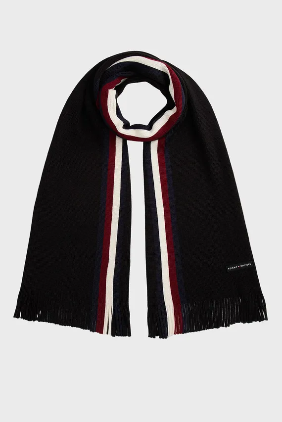 Sharf TH RWB RACHELLE SCARF Tommy Hilfiger