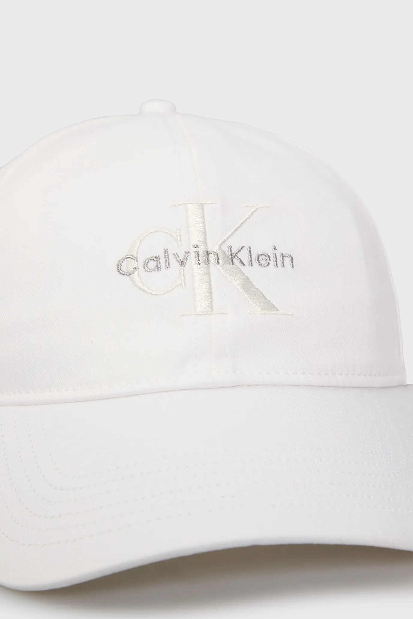 Kepka/MONOLOGO EMBROIDERY BASEBALL HAT 3