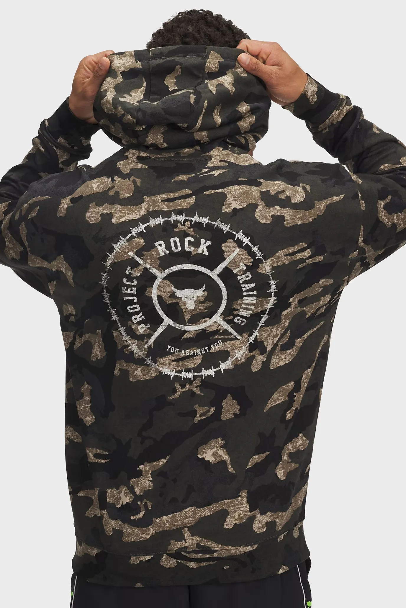 Hudi Pjt Rck AOP Terry HD 1