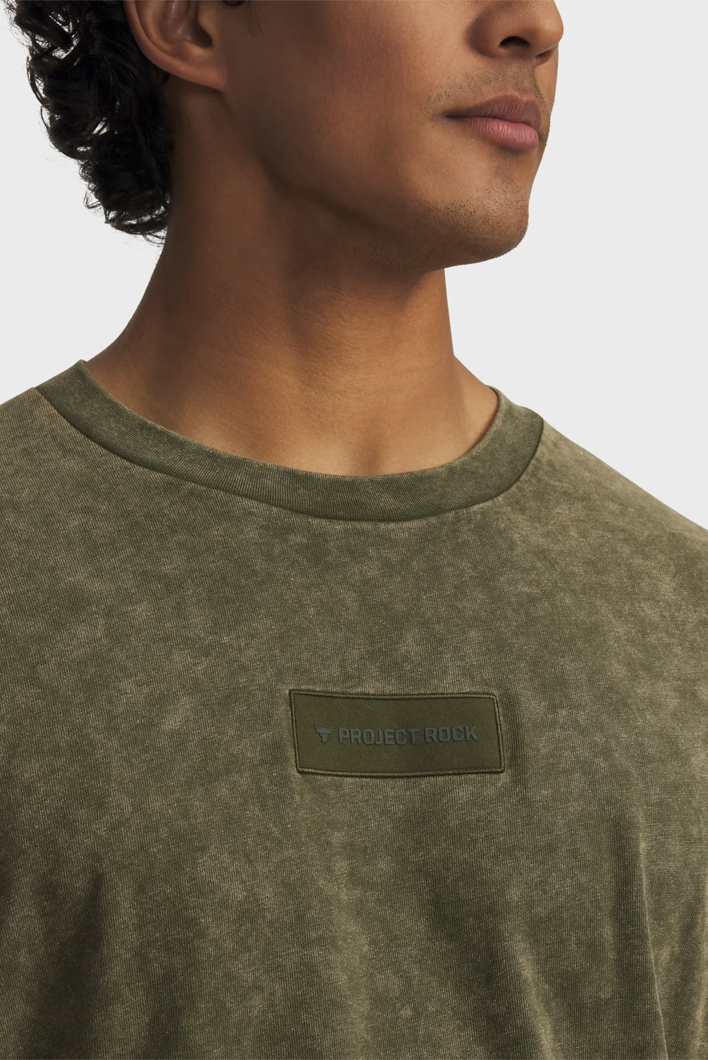 Futbolka Pjt Rck Hwt OS T 3