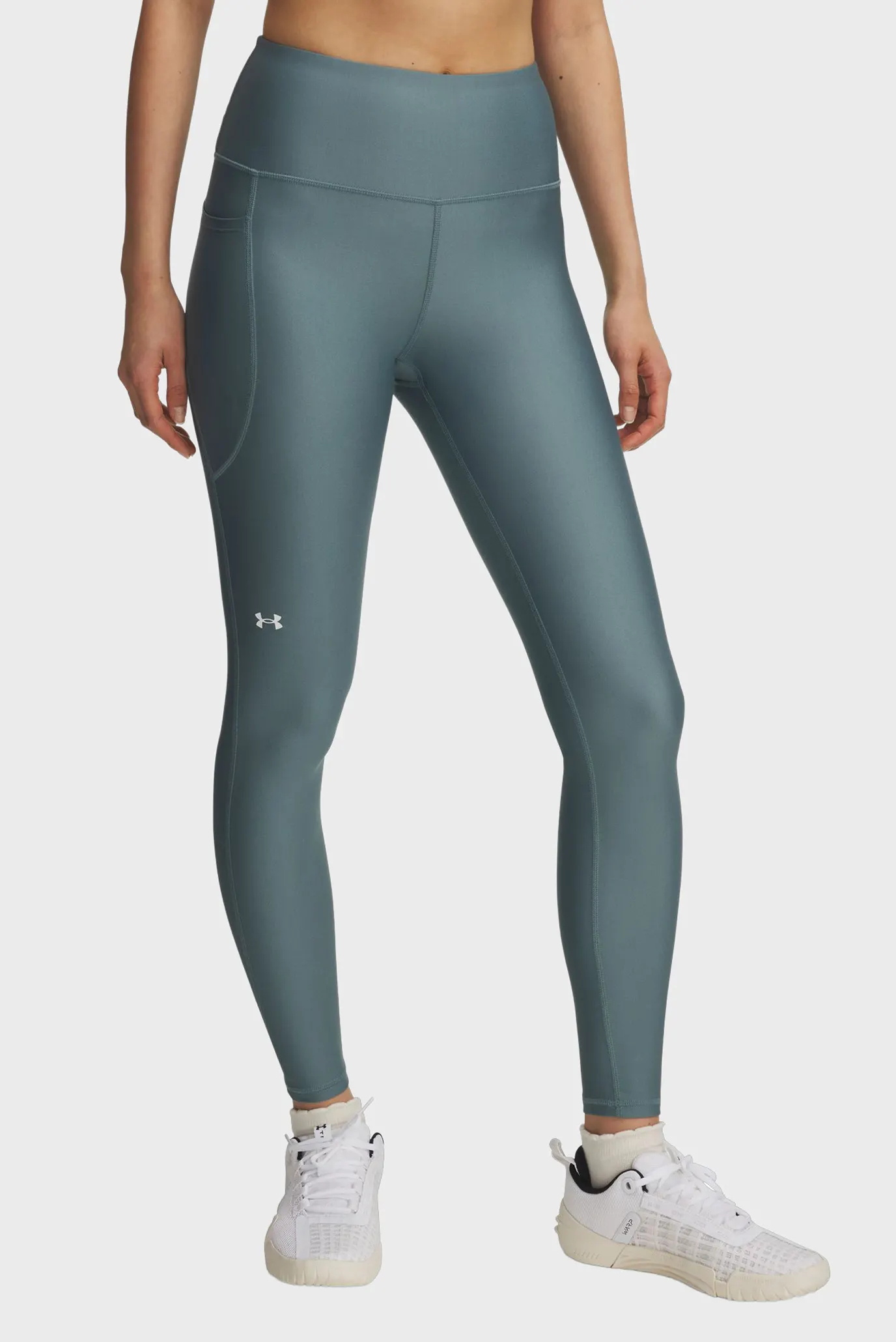 Legins Tech HiRise Legging 1