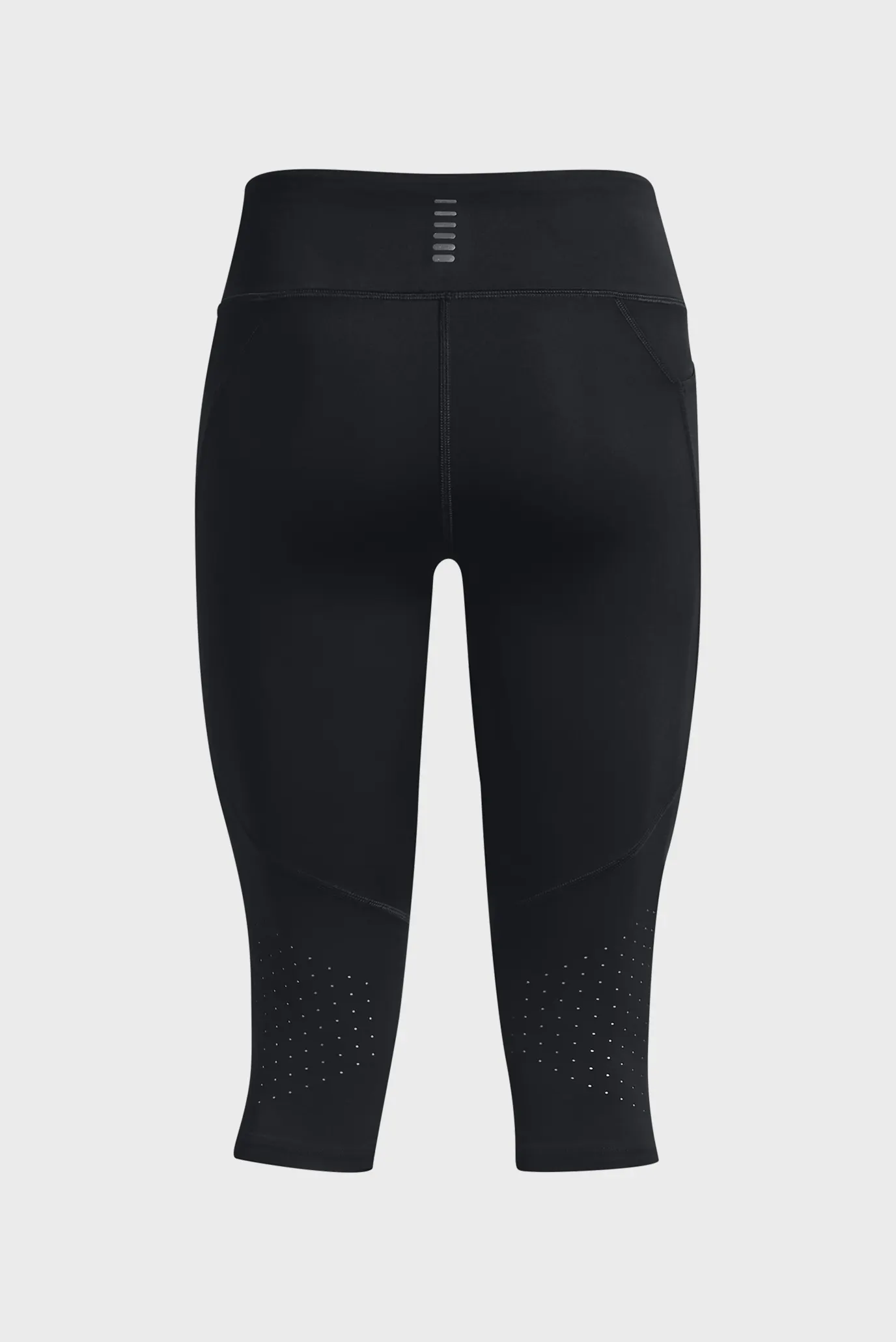 Легинсы UA Fly Fast Capris 8