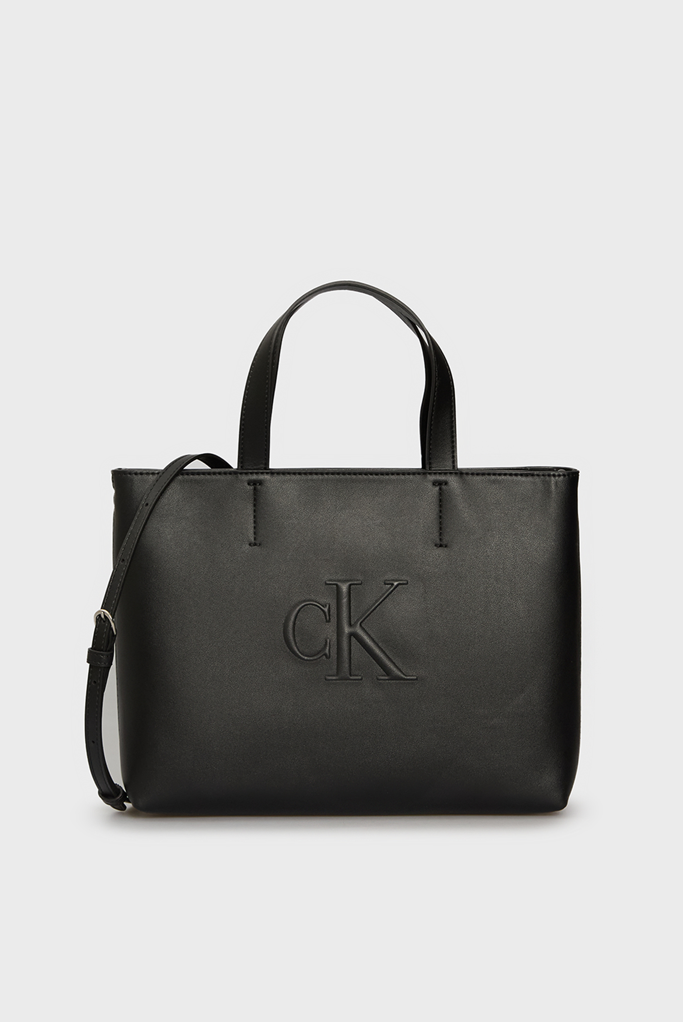 Sumka SCULPTED MINI EW TOTE 1