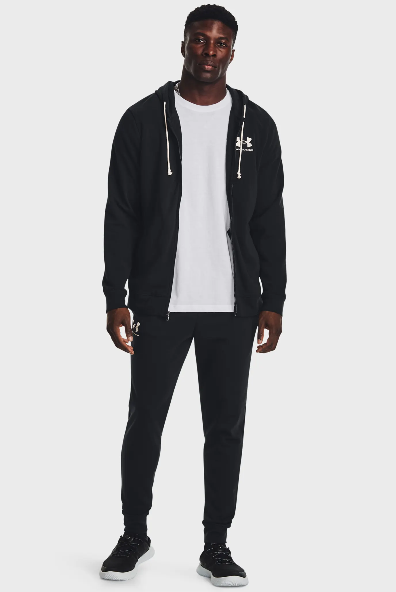 Sport shimlari UA Rival Terry Jogger 2