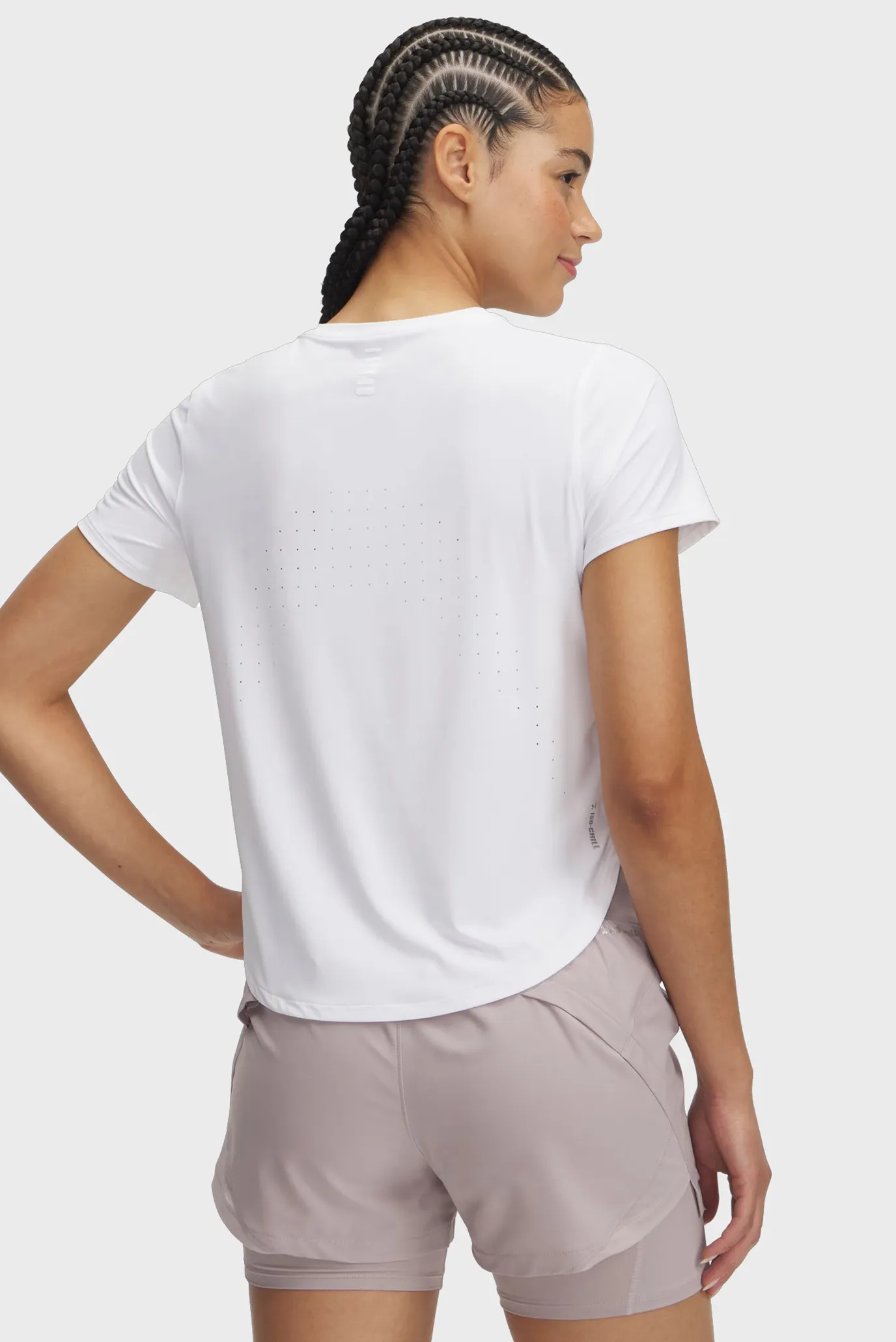 Футболка UA Launch Elite Shortsleeve 2